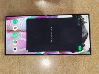Samsung S24 Ultra Morado