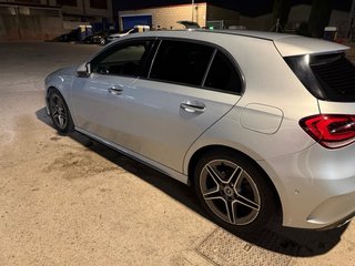 Mercedes-Benz Clase A 200 2022