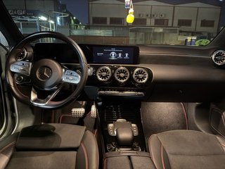 Mercedes-Benz Clase A 200 2022