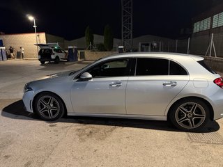 Mercedes-Benz Clase A 200 2022