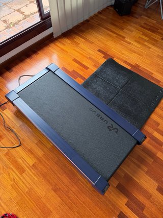 UREVO CyberPad Smart Walking Pad (cinta de correr)