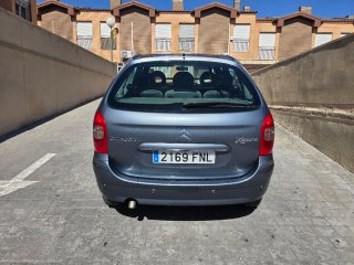 Citroen Xsara 2007