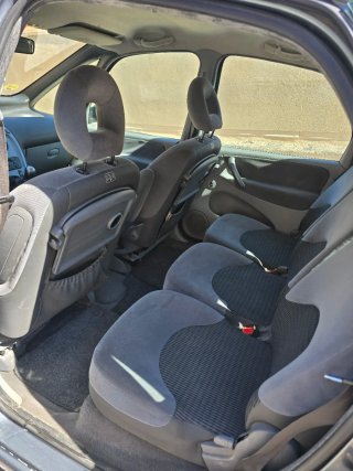Citroen Xsara 2007
