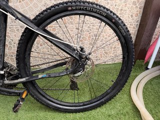Bicicleta Orbea Abierto a ofertas