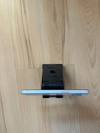 iPhone 15 Azul (128 GB) - ¡Impecable y con caja