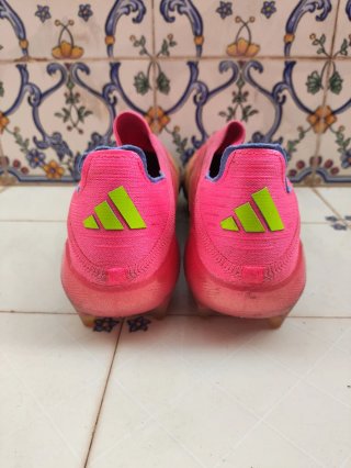 Adidas F50 Elite Laceless FG Botas Fútbol