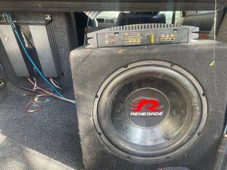 Equipo de Música Completo muy potente