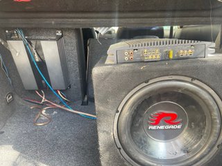 Equipo de Música Completo muy potente