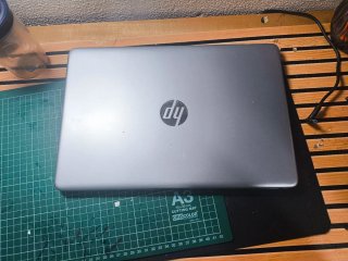 Portátil HP 250 G8 16GB DDR4