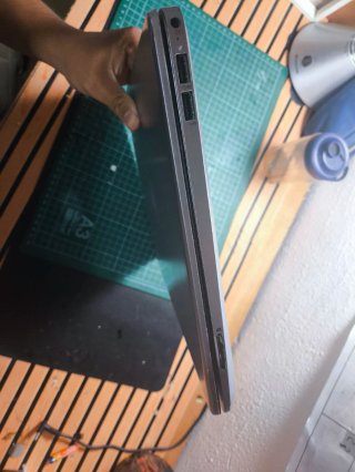Portátil HP 250 G8 16GB DDR4