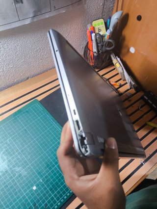 Portátil HP 250 G8 16GB DDR4