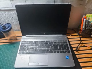 Portátil HP 250 G8 16GB DDR4