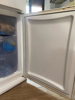 Frigorífico Combi No Frost Ecron