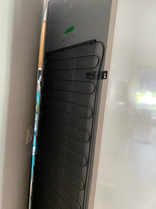 Frigorífico Combi No Frost Ecron