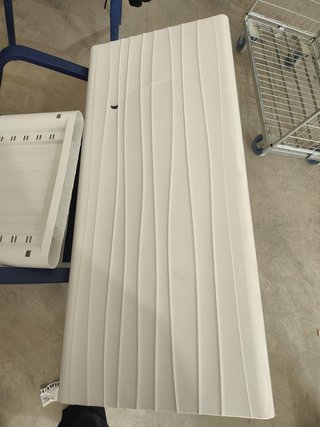 - Terry armario modular con estantes reciclado
