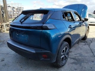 1892081 peugeot 9828186080 llanta 2008 (p1) style