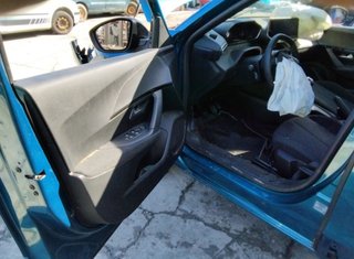 1892081 peugeot 9828186080 llanta 2008 (p1) style