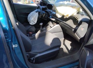 1892081 peugeot 9828186080 llanta 2008 (p1) style