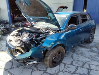1892081 peugeot 9828186080 llanta 2008 (p1) style