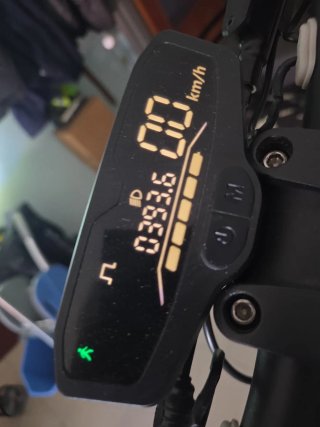 Patinete Eléctrico SmartGyro K2 Pro XL