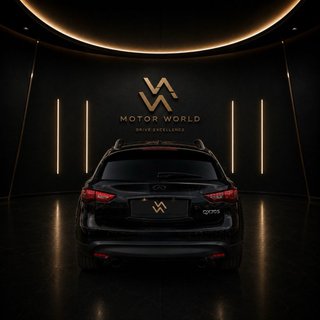 Infiniti FX30 2015