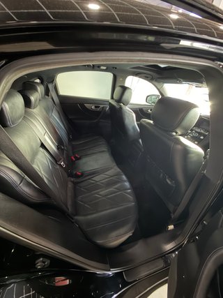 Infiniti FX30 2015