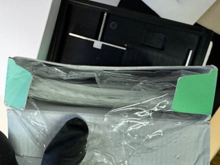 Cortadora de Membrana DEVIA - Como Nueva