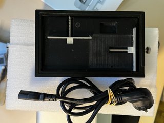 Cortadora de Membrana DEVIA - Como Nueva