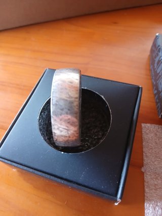 Tutankamón 5 oz Plata