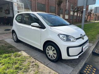 VOLKSWAGEN up Move up 1.0 60CV