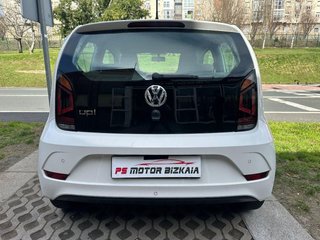 VOLKSWAGEN up Move up 1.0 60CV