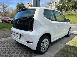 VOLKSWAGEN up Move up 1.0 60CV