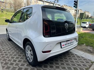 VOLKSWAGEN up Move up 1.0 60CV