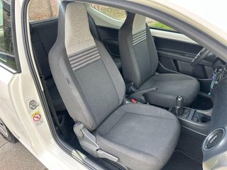 VOLKSWAGEN up Move up 1.0 60CV