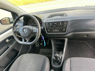 VOLKSWAGEN up Move up 1.0 60CV