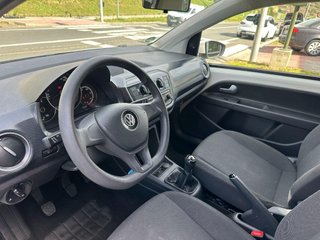 VOLKSWAGEN up Move up 1.0 60CV