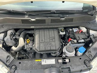 VOLKSWAGEN up Move up 1.0 60CV