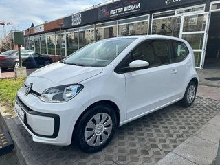 VOLKSWAGEN up Move up 1.0 60CV