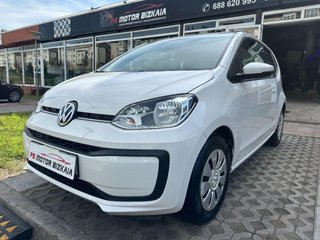 VOLKSWAGEN up Move up 1.0 60CV