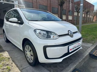 VOLKSWAGEN up Move up 1.0 60CV