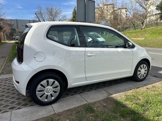 VOLKSWAGEN up Move up 1.0 60CV