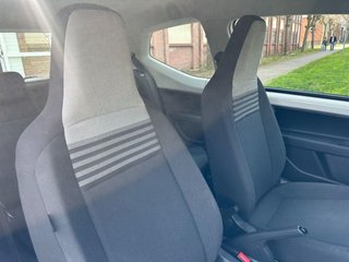VOLKSWAGEN up Move up 1.0 60CV