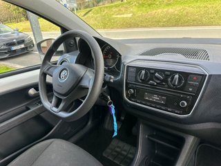VOLKSWAGEN up Move up 1.0 60CV
