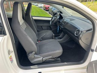 VOLKSWAGEN up Move up 1.0 60CV