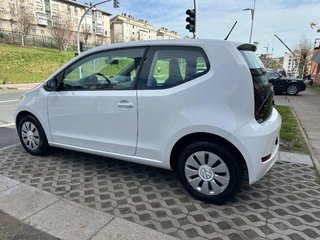 VOLKSWAGEN up Move up 1.0 60CV