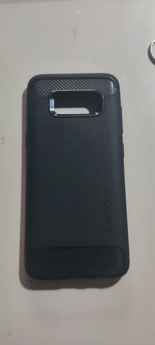 Samsung Galaxy S8