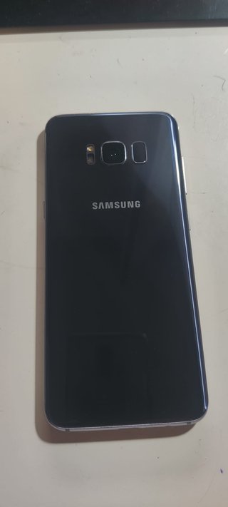 Samsung Galaxy S8