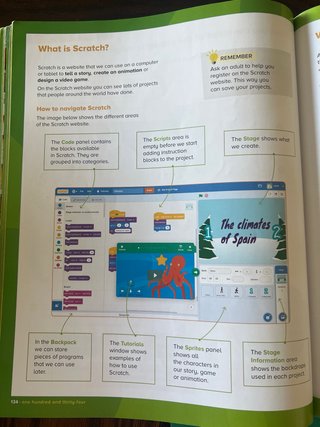 NATURAL SCIENCE MADRID 5 PRIMARY STUDENT'S BOOK...