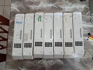 Lotto 7 Console Nintendo Wii