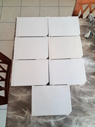 Lotto 7 Console Nintendo Wii